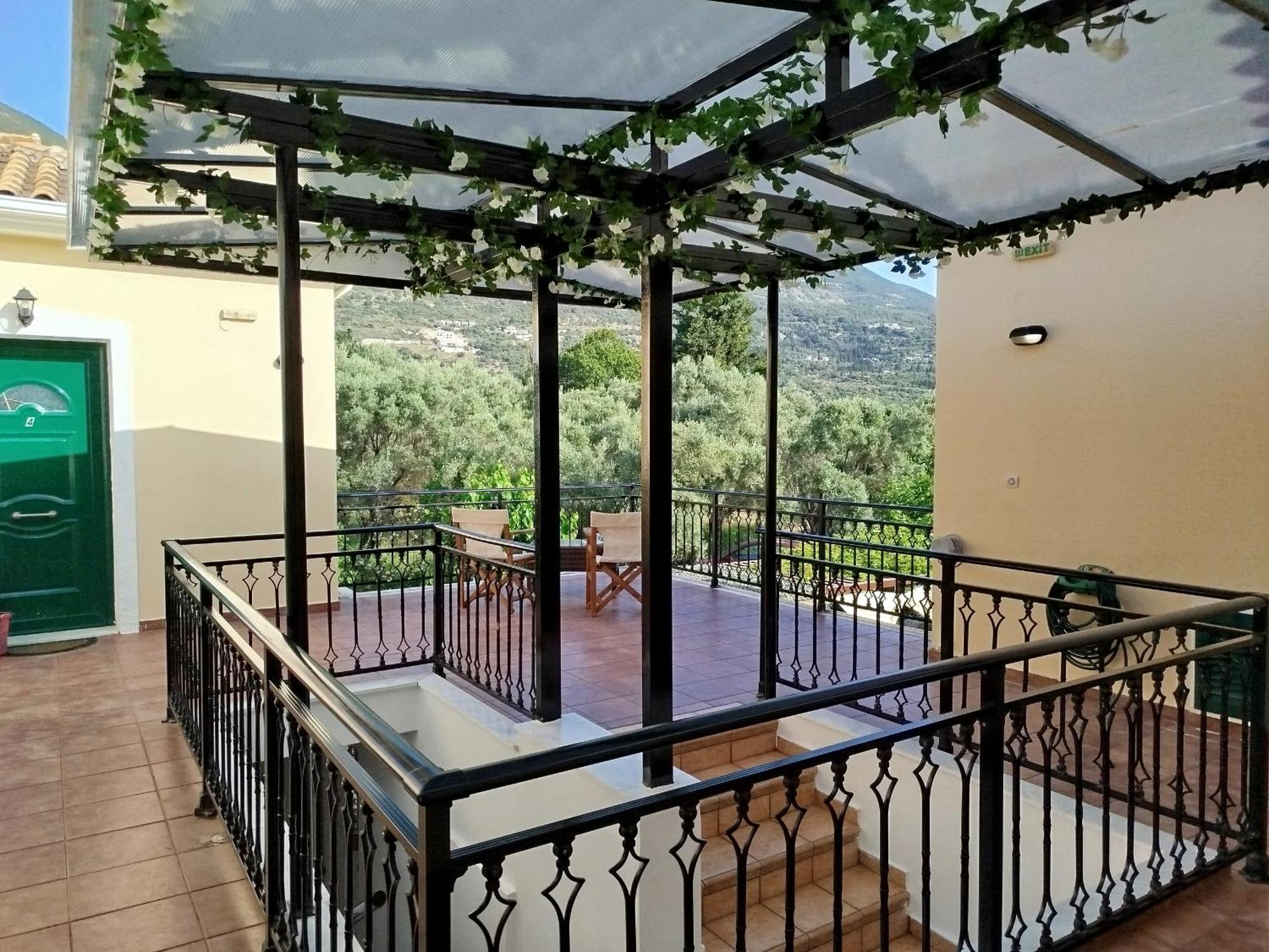 Riverside Αpartments Vasiliki  Luaran gambar