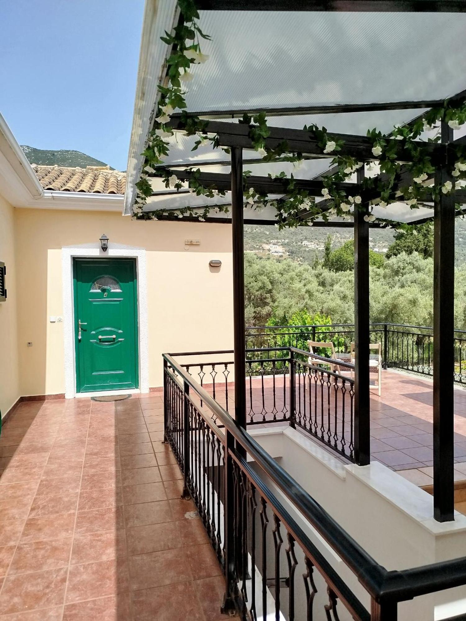 Riverside Αpartments Vasiliki  Luaran gambar