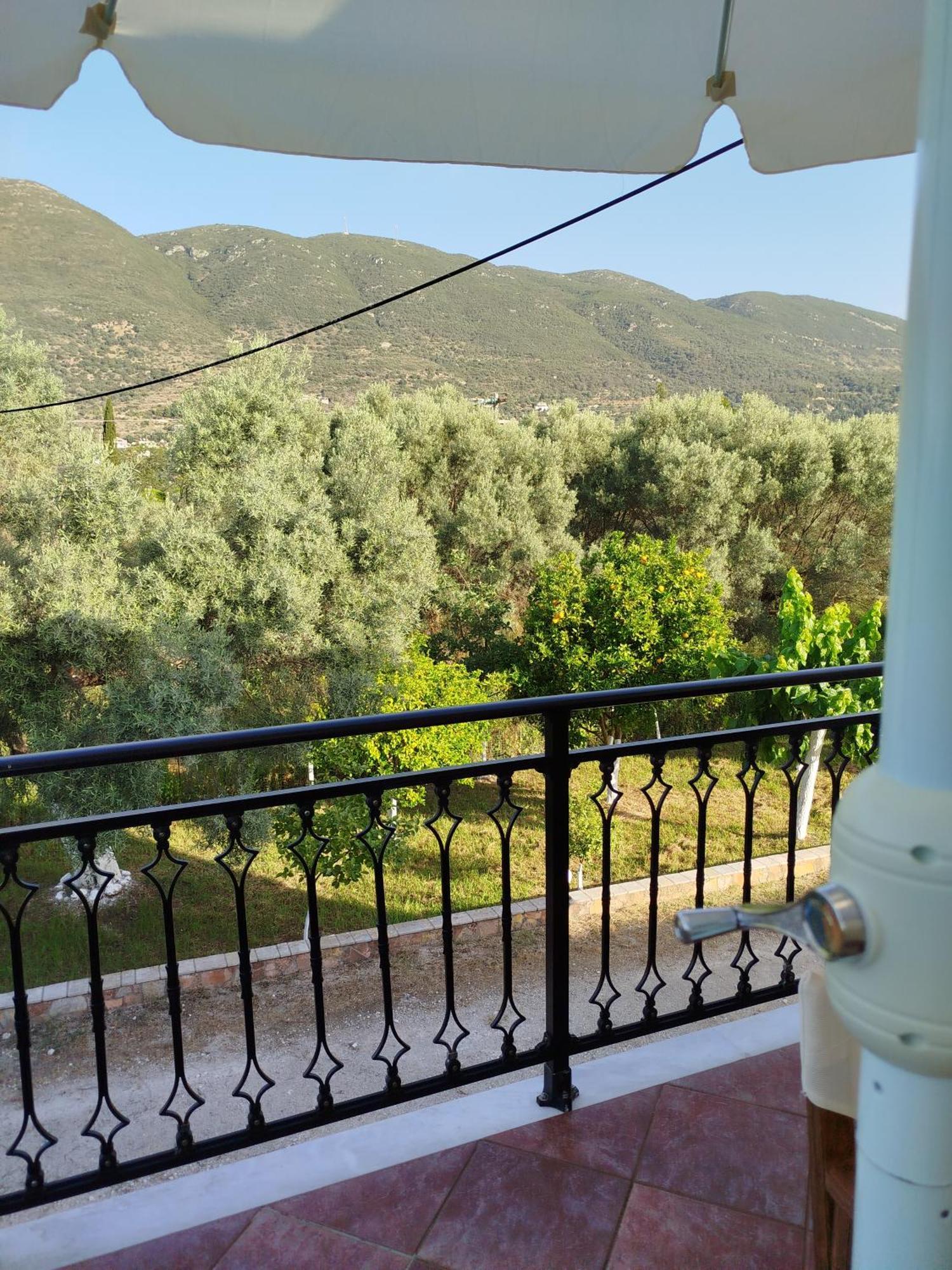 Riverside Αpartments Vasiliki  Luaran gambar