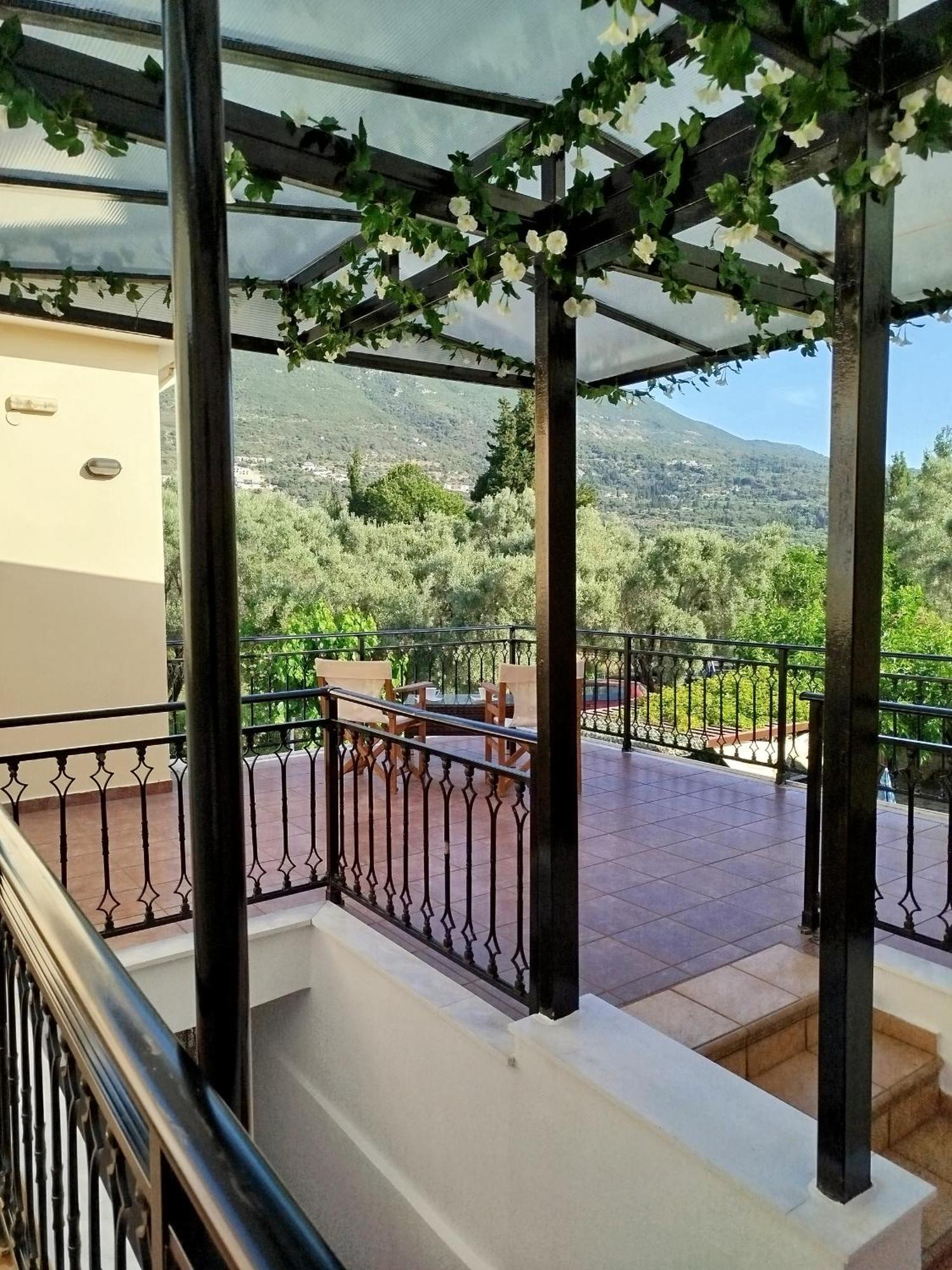 Riverside Αpartments Vasiliki  Luaran gambar