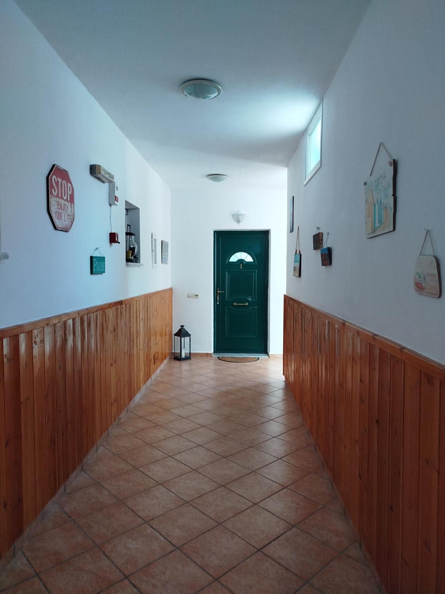 Riverside Αpartments Vasiliki  Luaran gambar