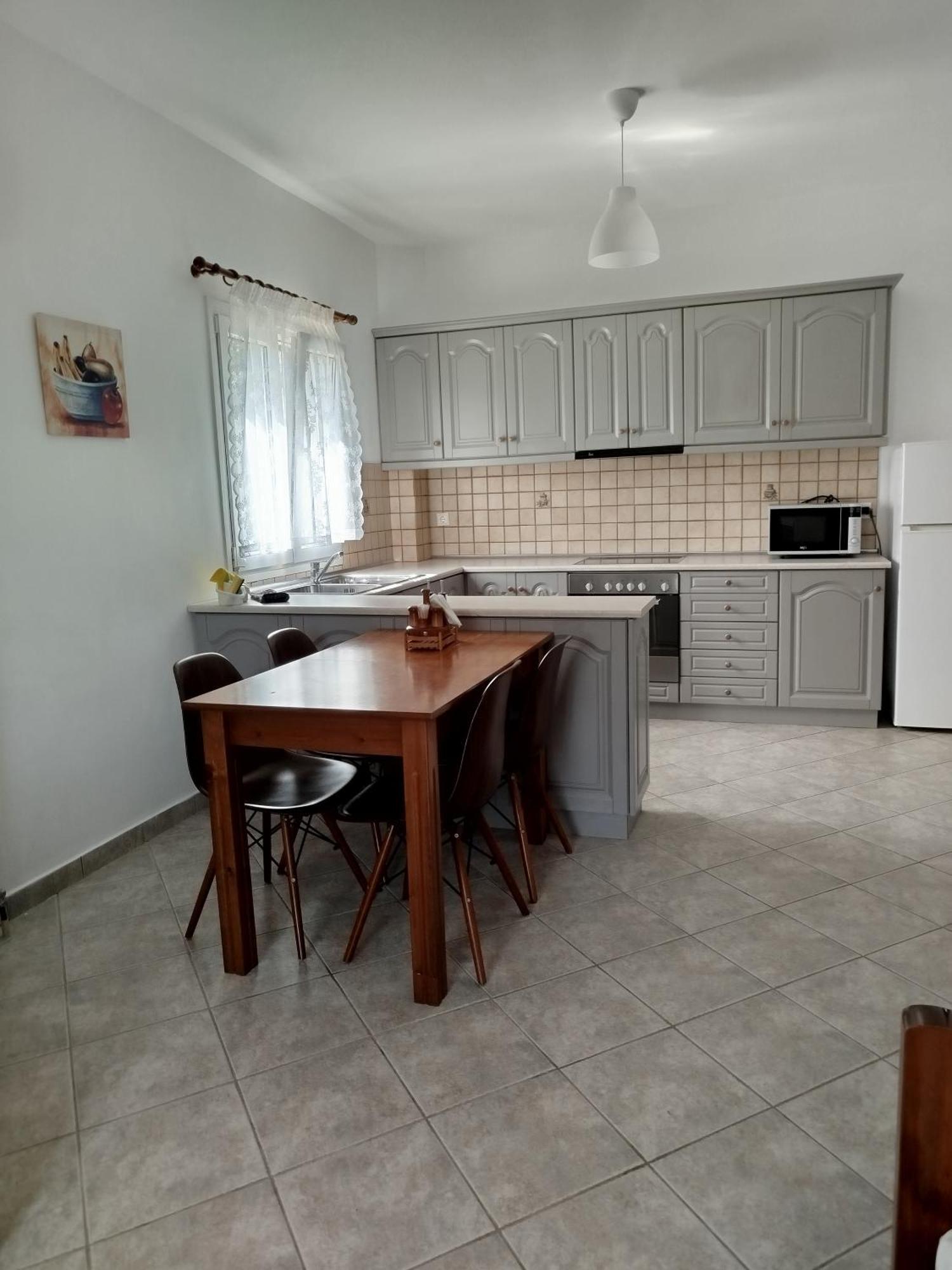 Riverside Αpartments Vasiliki  Luaran gambar