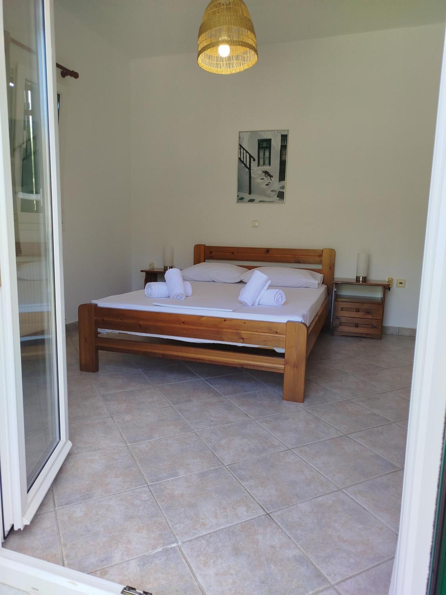 Riverside Αpartments Vasiliki  Luaran gambar