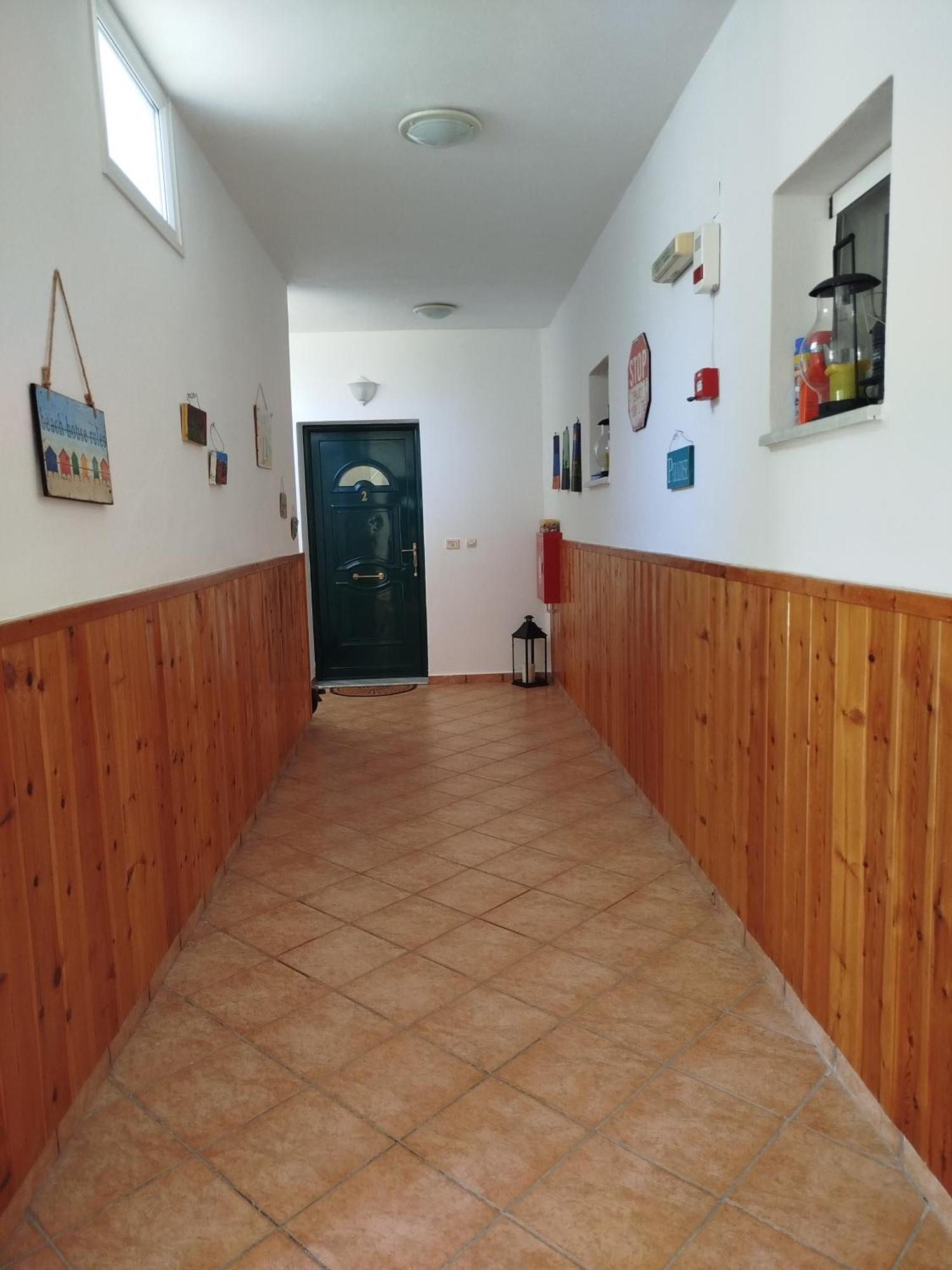 Riverside Αpartments Vasiliki  Luaran gambar