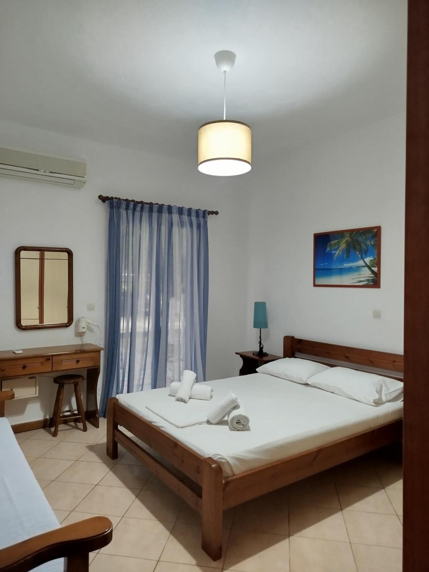 Riverside Αpartments Vasiliki  Luaran gambar