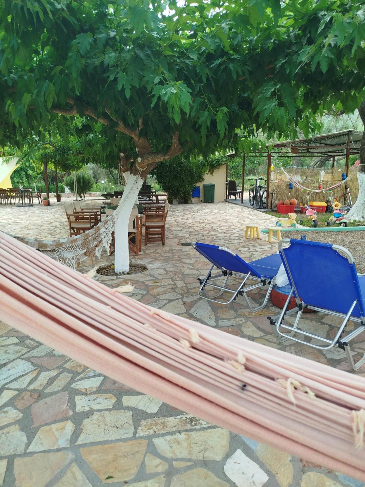 Riverside Αpartments Vasiliki  Luaran gambar