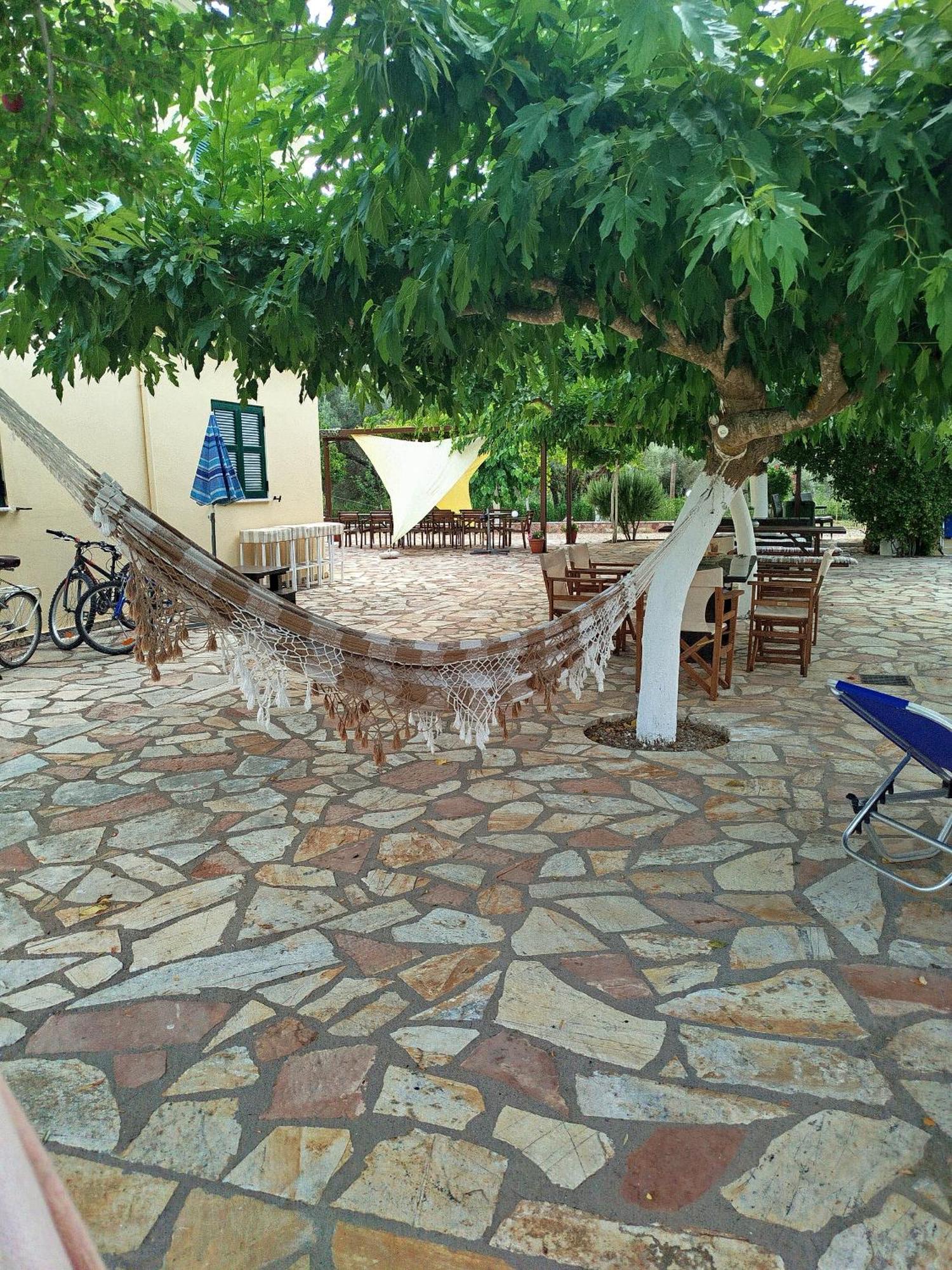 Riverside Αpartments Vasiliki  Luaran gambar